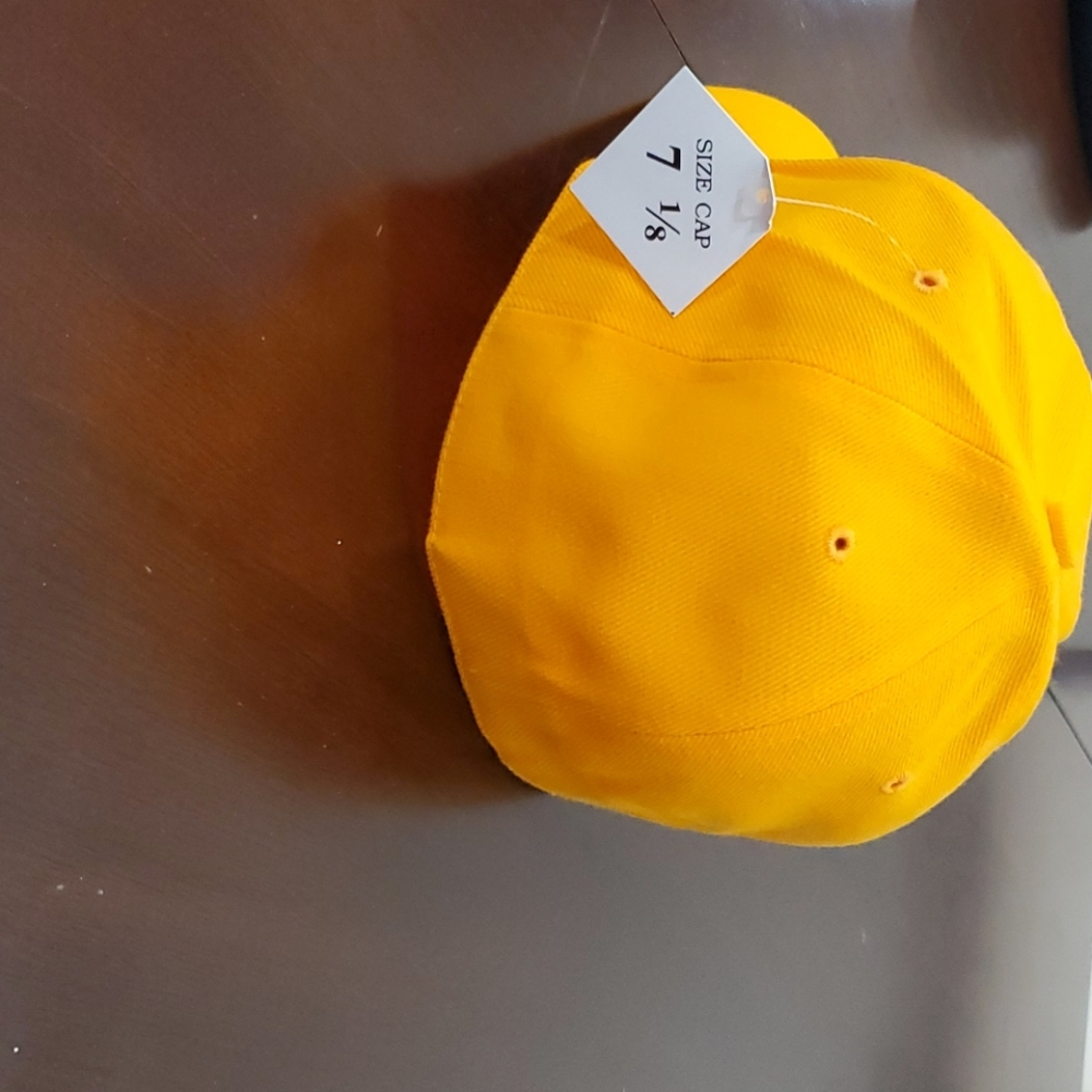 Cap - Picture 3 of 3